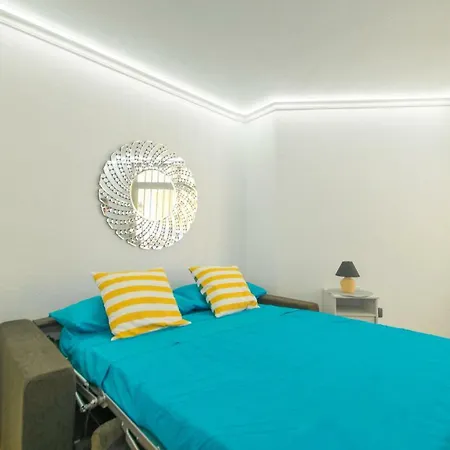 Lejlighed Summerland Studio - Free Wifi Los Cristianos (Tenerife)
