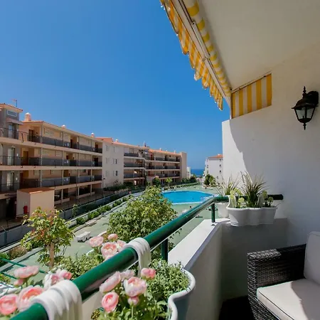 شقة Summerland Studio - Free Wifi *