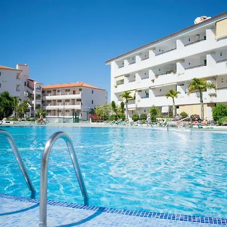 Summerland Studio - Free Wifi * Los Cristianos (Tenerife)