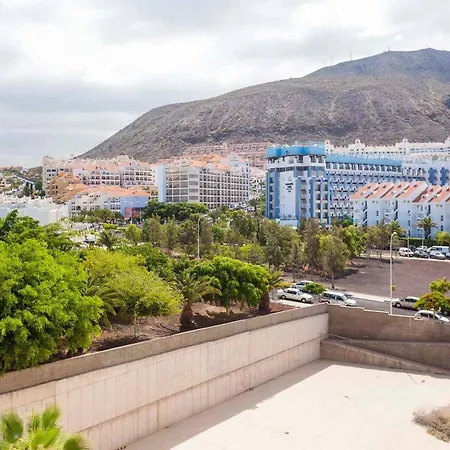 Summerland Studio - Free Wifi Los Cristianos (Tenerife)