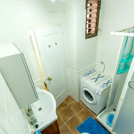Διαμέρισμα Summerland Studio - Free Wifi Los Cristianos (Tenerife)