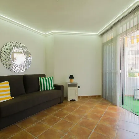 Summerland Studio - Free Wifi * Los Cristianos (Tenerife)